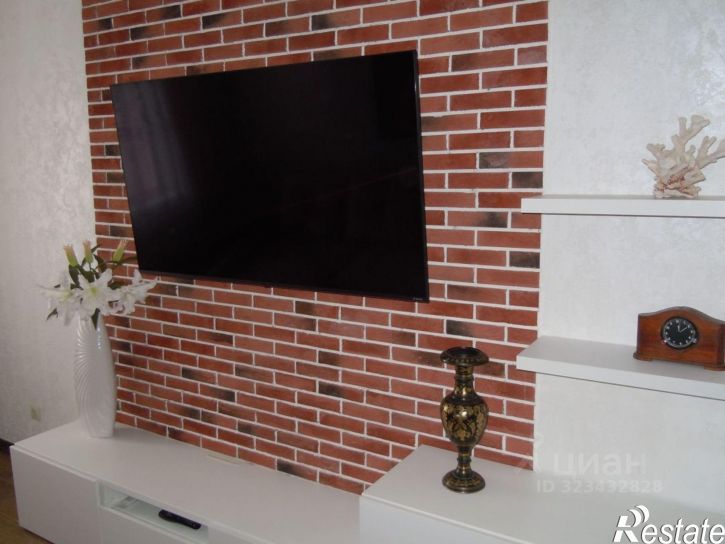 3-комн квартира ул Блюхера, 15,  д. 15