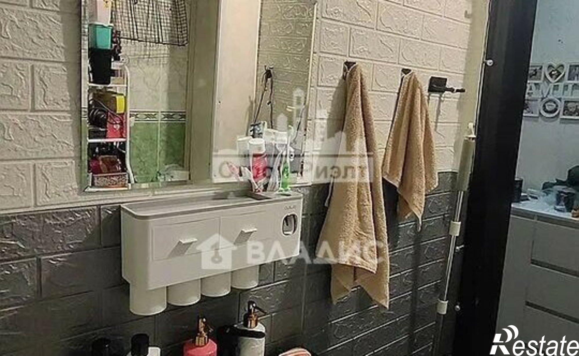 Купить квартиру за 4 450 000 рублей на Херсонская улица, 6