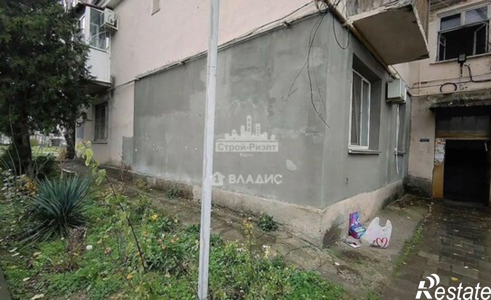 Купить квартиру за 4 450 000 рублей на Херсонская улица, 6