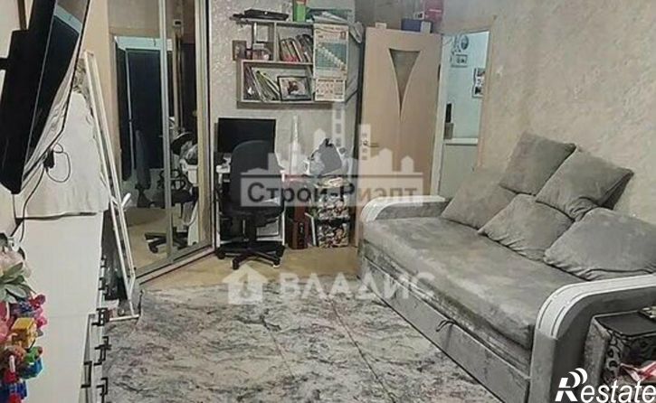 1-комн квартира Херсонская улица, 6,  д. 6