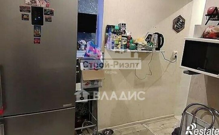 1-комн квартира Херсонская улица, 6,  д. 6