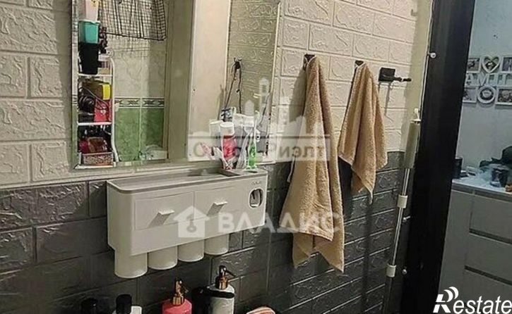 1-комн квартира Херсонская улица, 6,  д. 6