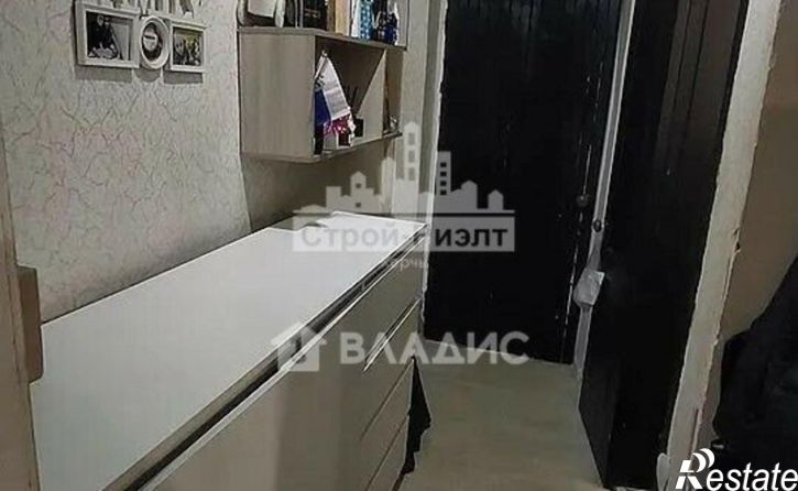 1-комн квартира Херсонская улица, 6,  д. 6