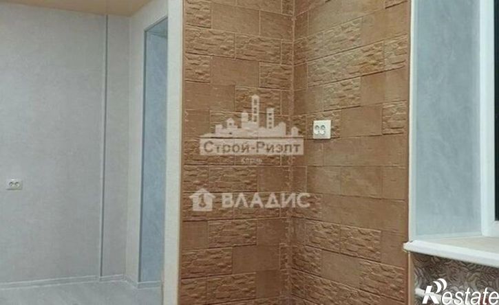 1-комн квартира улица Ульяновых, 2Ж,  д. 2Ж