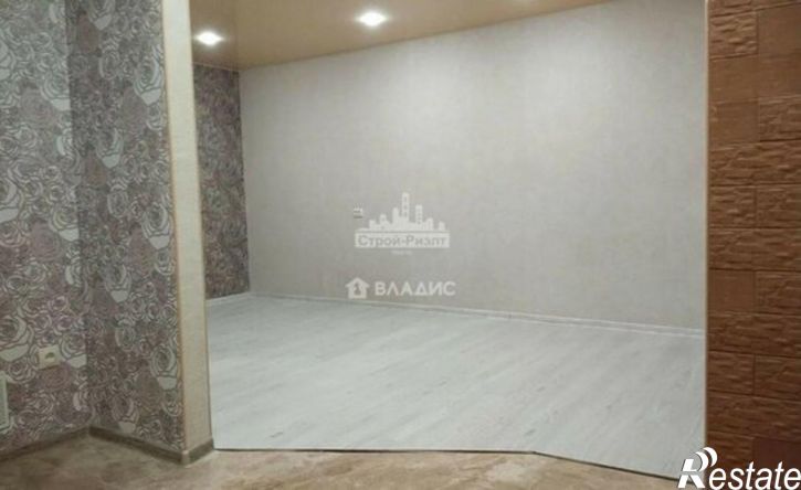 1-комн квартира улица Ульяновых, 2Ж,  д. 2Ж