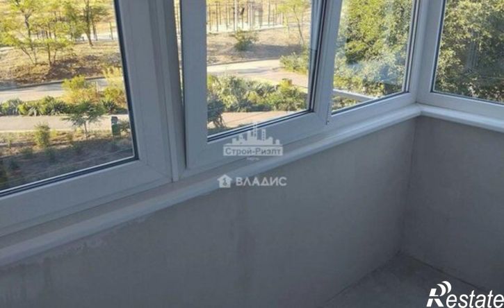 1-комн квартира улица Ульяновых, 2Ж,  д. 2Ж