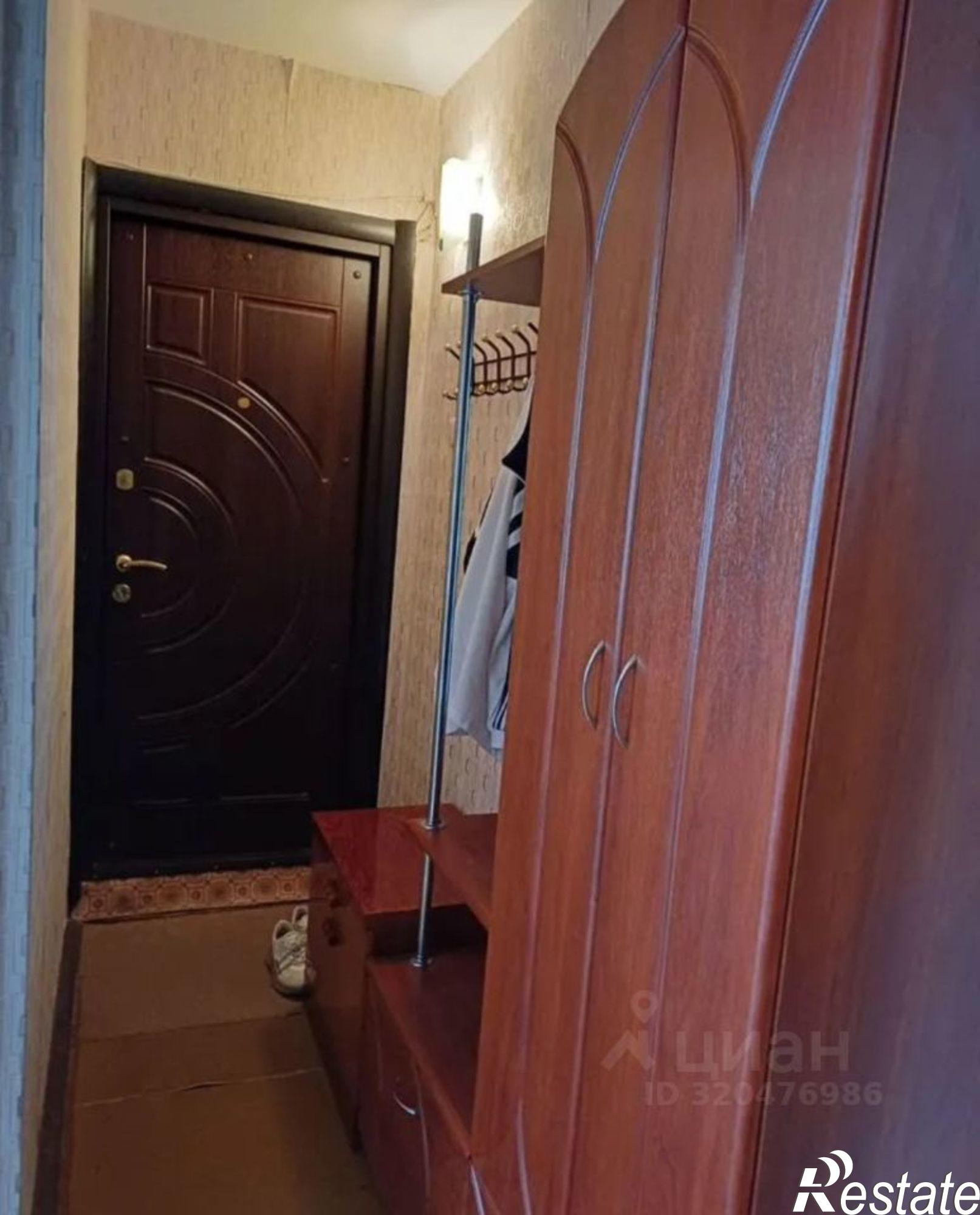 Купить квартиру за 5 295 000 рублей на улица Марата, 11