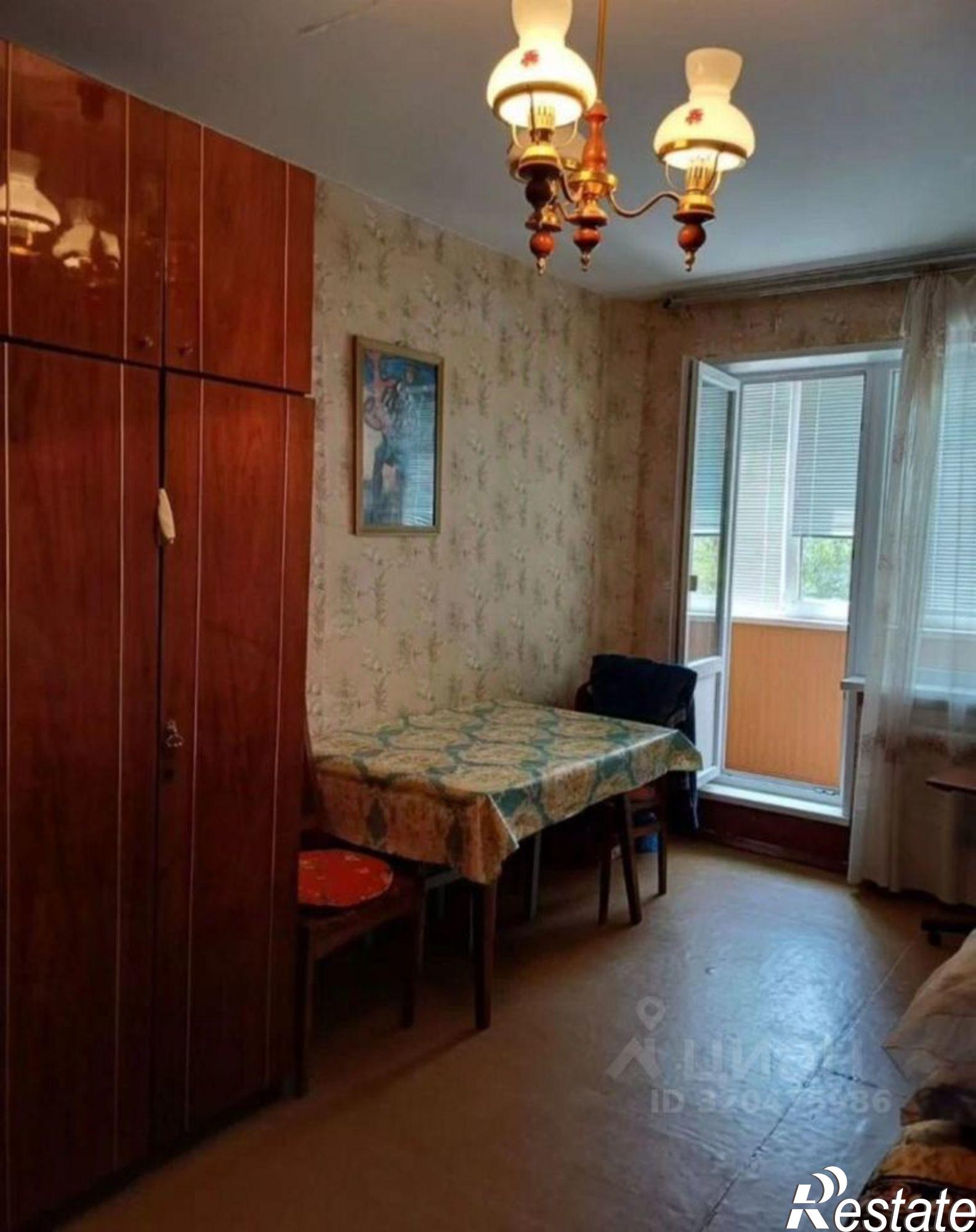 Купить квартиру за 5 295 000 рублей на улица Марата, 11