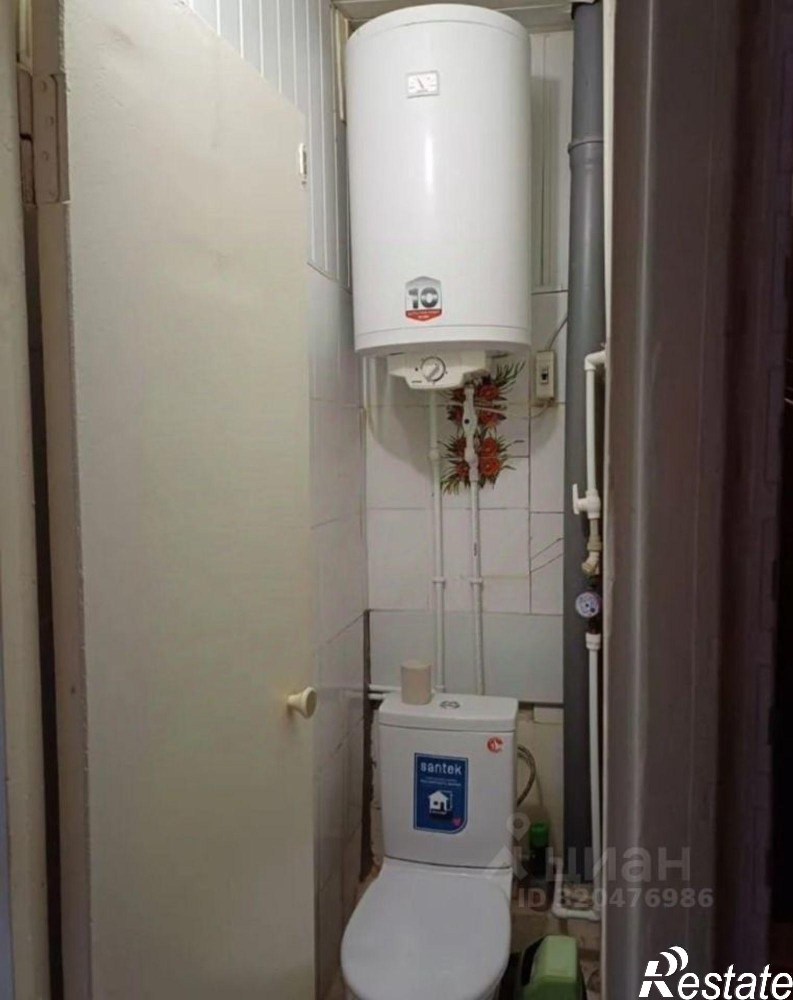 Купить квартиру за 5 295 000 рублей на улица Марата, 11