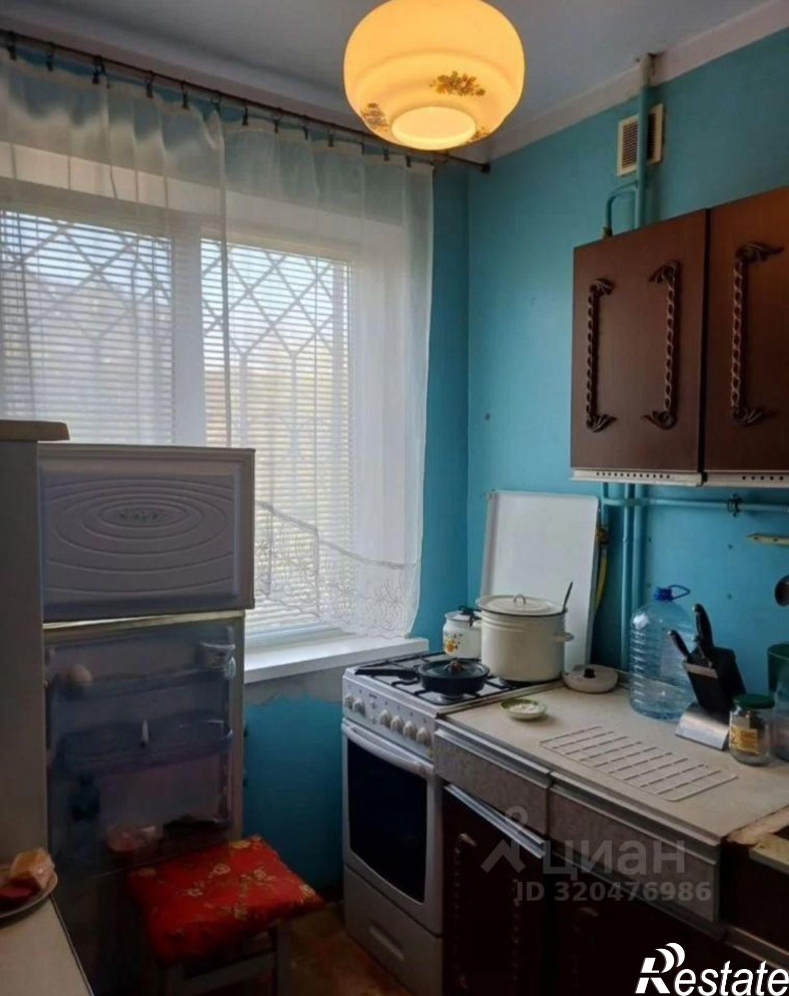 Купить квартиру за 5 295 000 рублей на улица Марата, 11