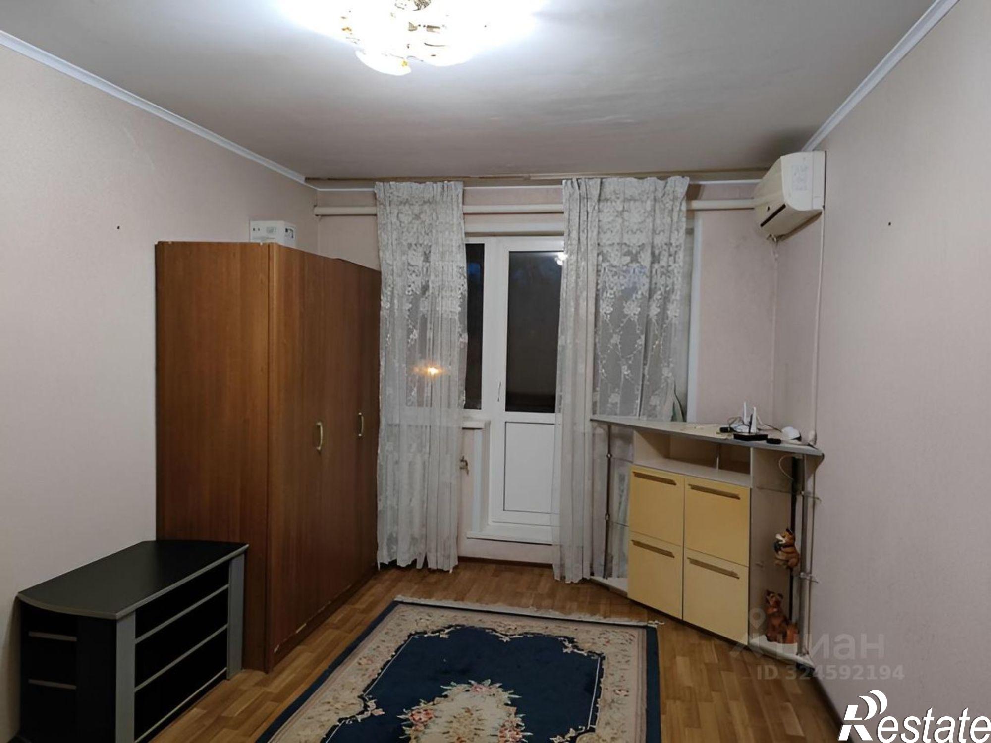 Сдать квартиру за 17 500 рублей на ул Горького, 12