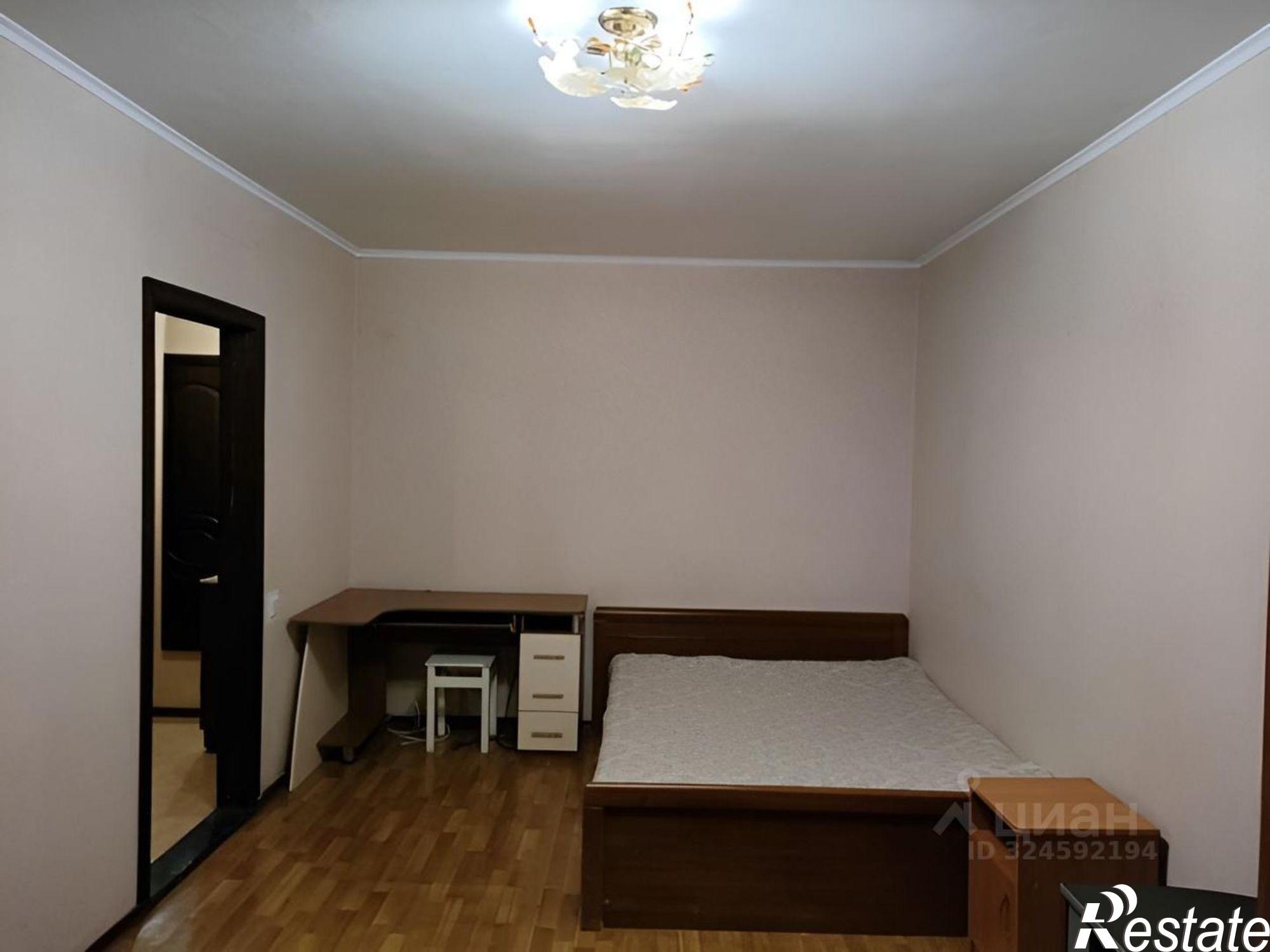 Сдать квартиру за 17 500 рублей на ул Горького, 12