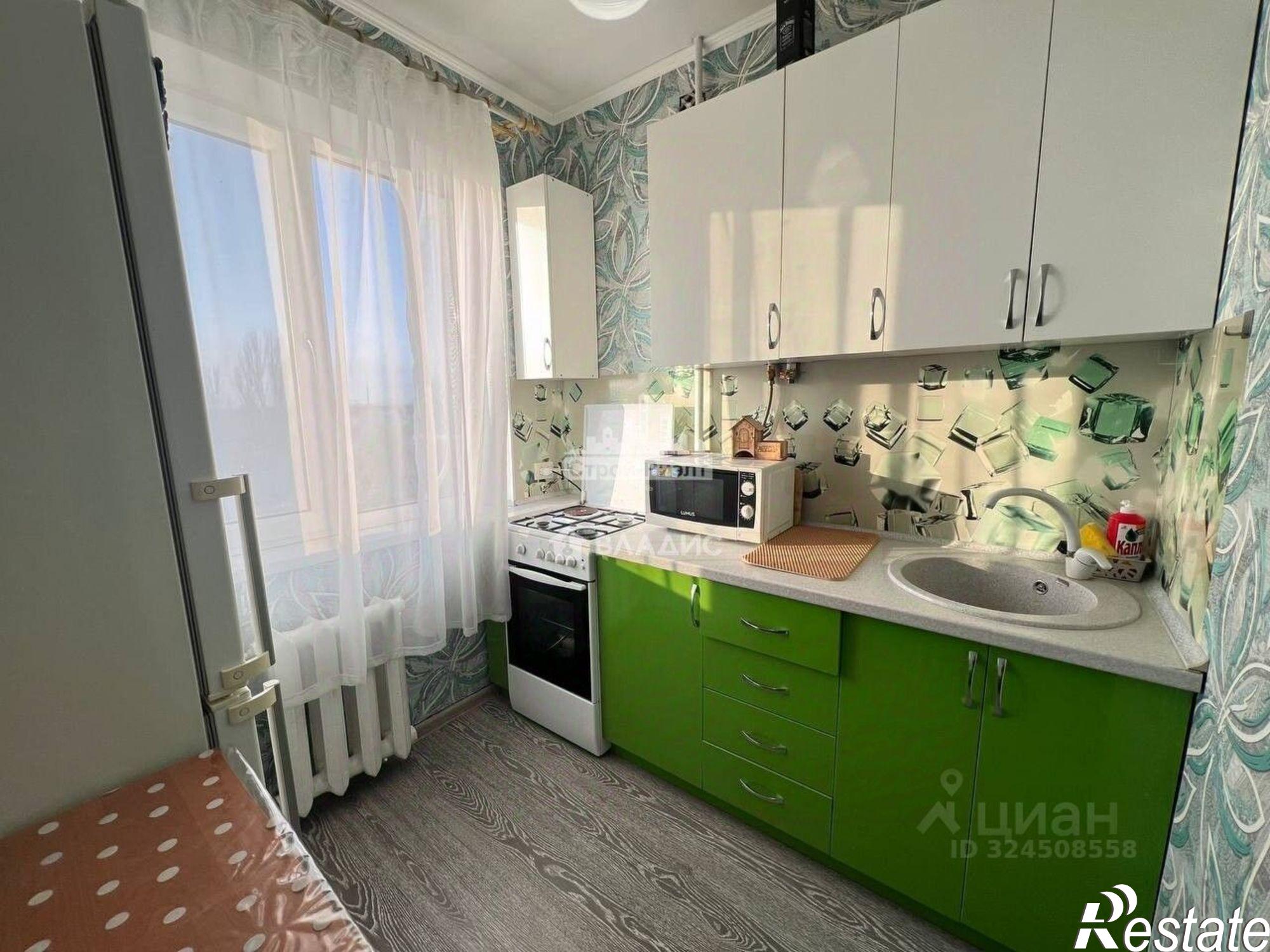 Сдать квартиру за 17 000 рублей на ул Матросова, 3