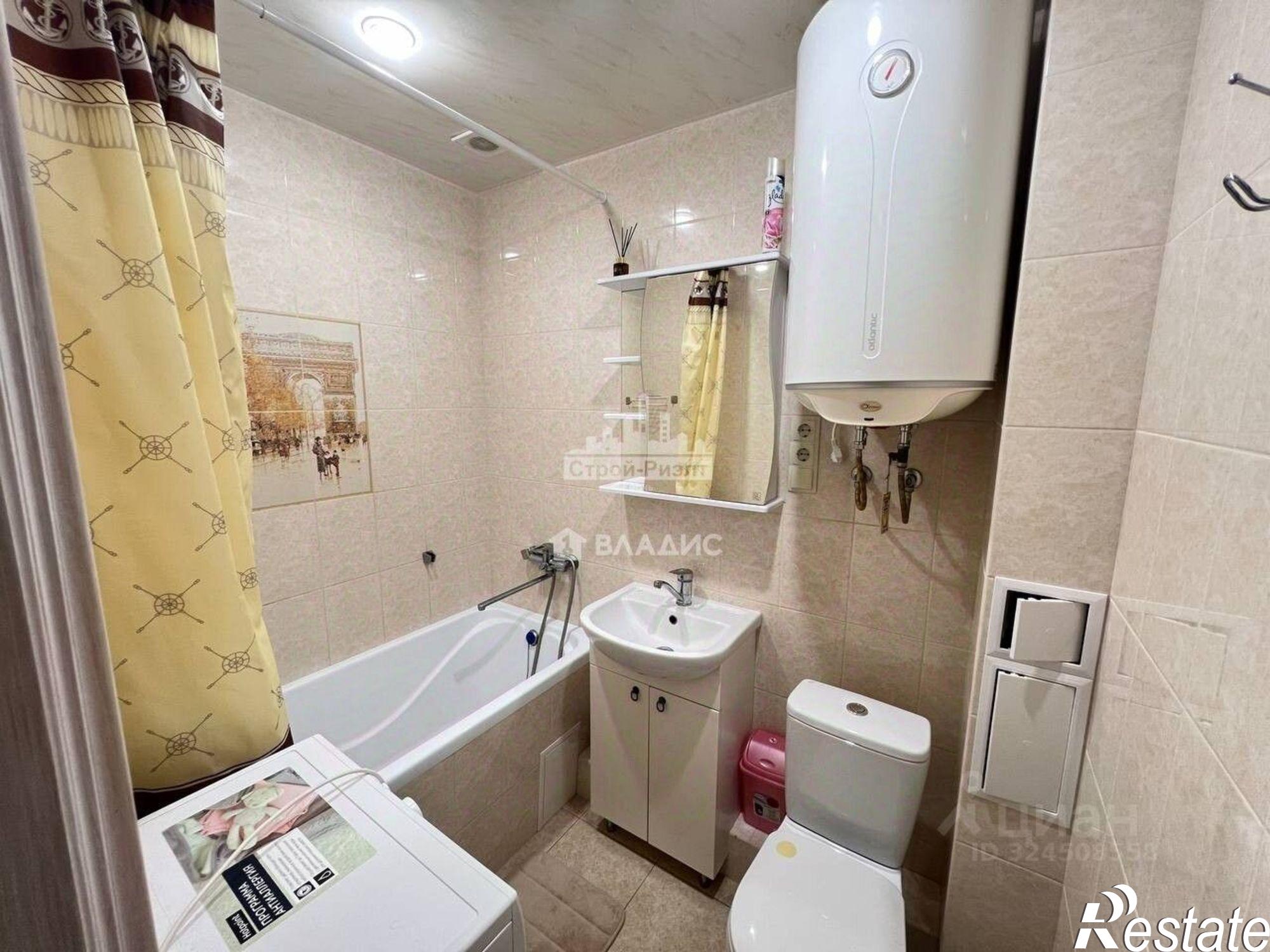 Сдать квартиру за 17 000 рублей на ул Матросова, 3