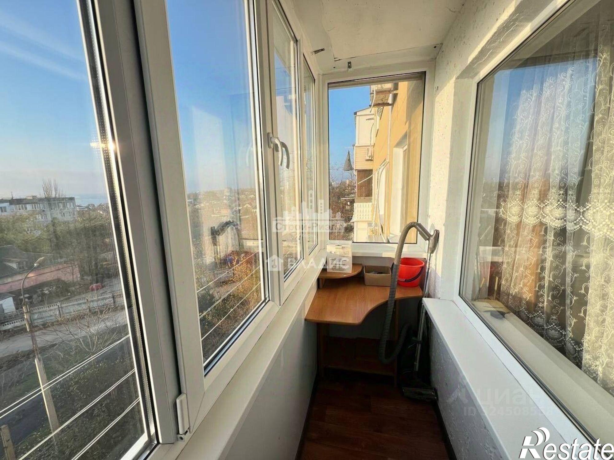 Сдать квартиру за 17 000 рублей на ул Матросова, 3