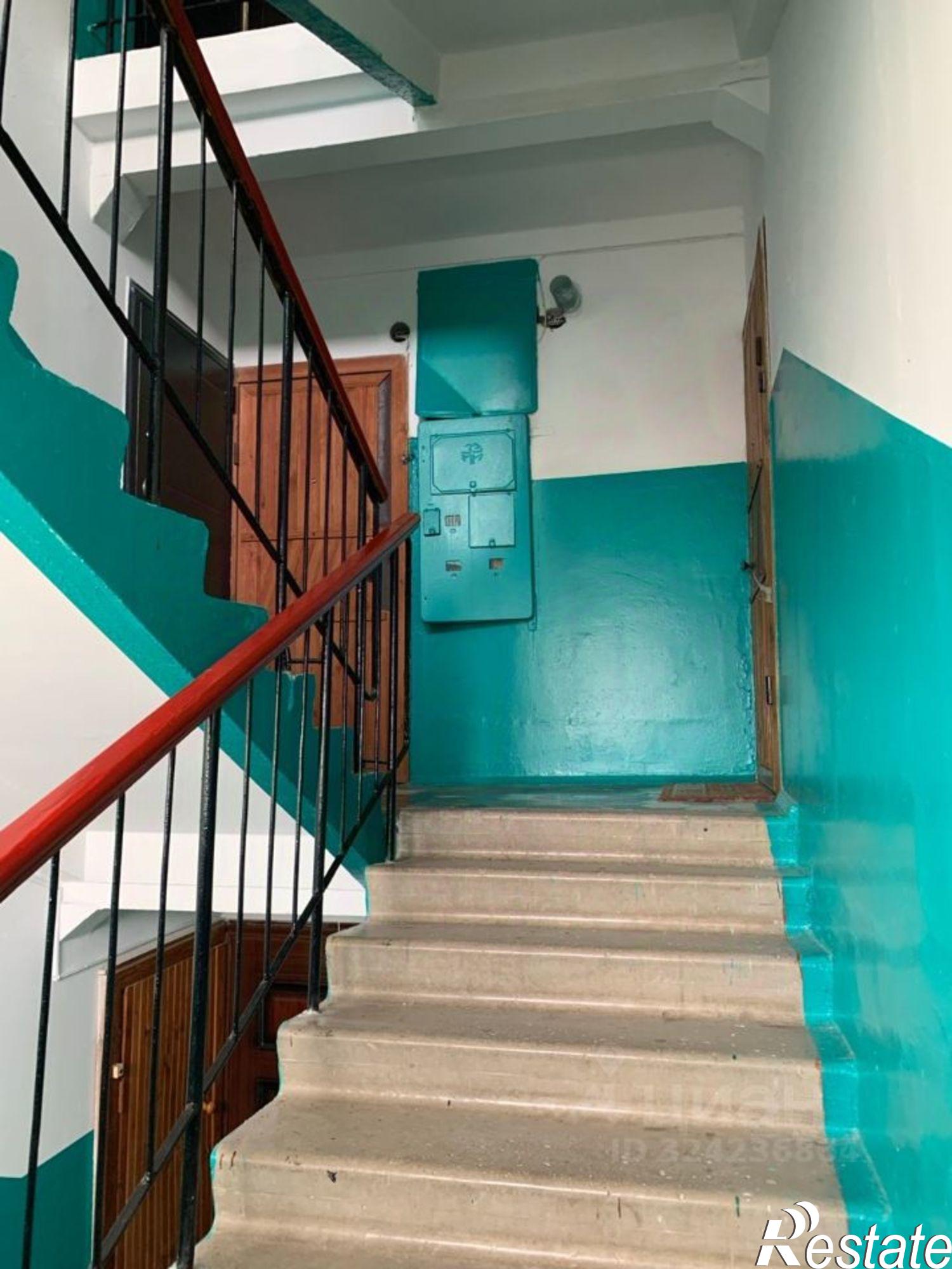 Купить квартиру за 3 750 000 рублей на улица Самойленко, 12