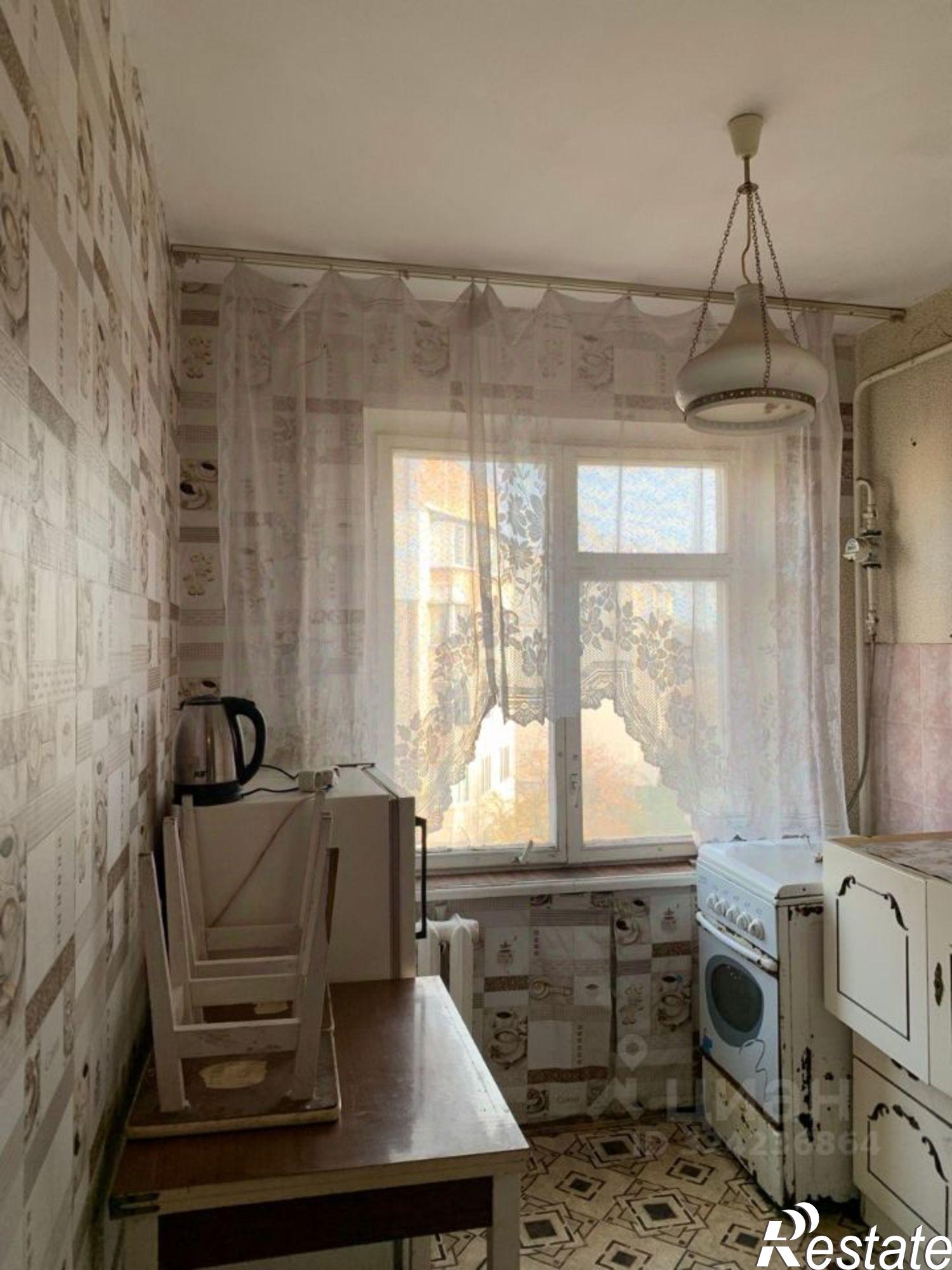 Купить квартиру за 3 750 000 рублей на улица Самойленко, 12