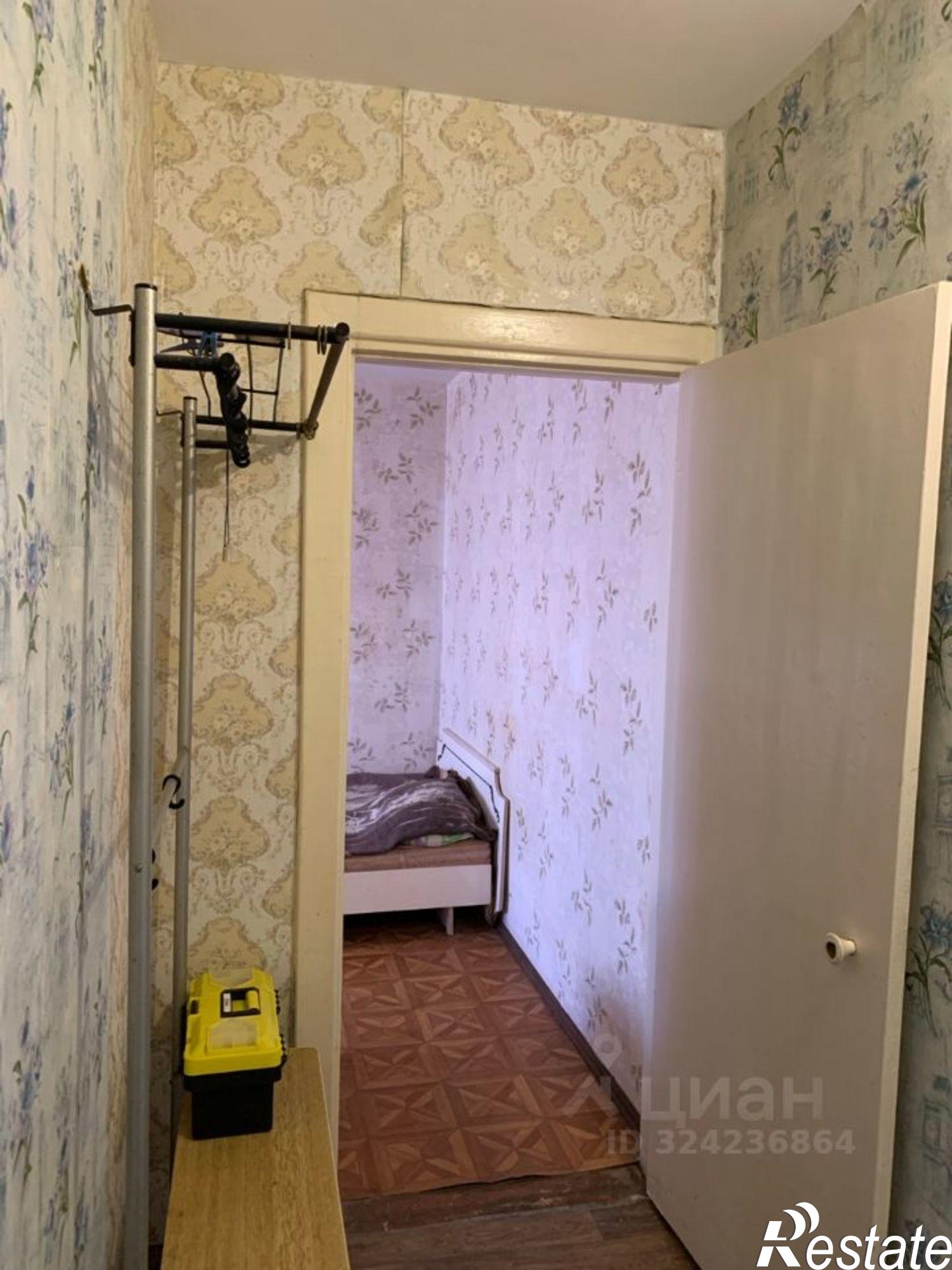 Купить квартиру за 3 750 000 рублей на улица Самойленко, 12