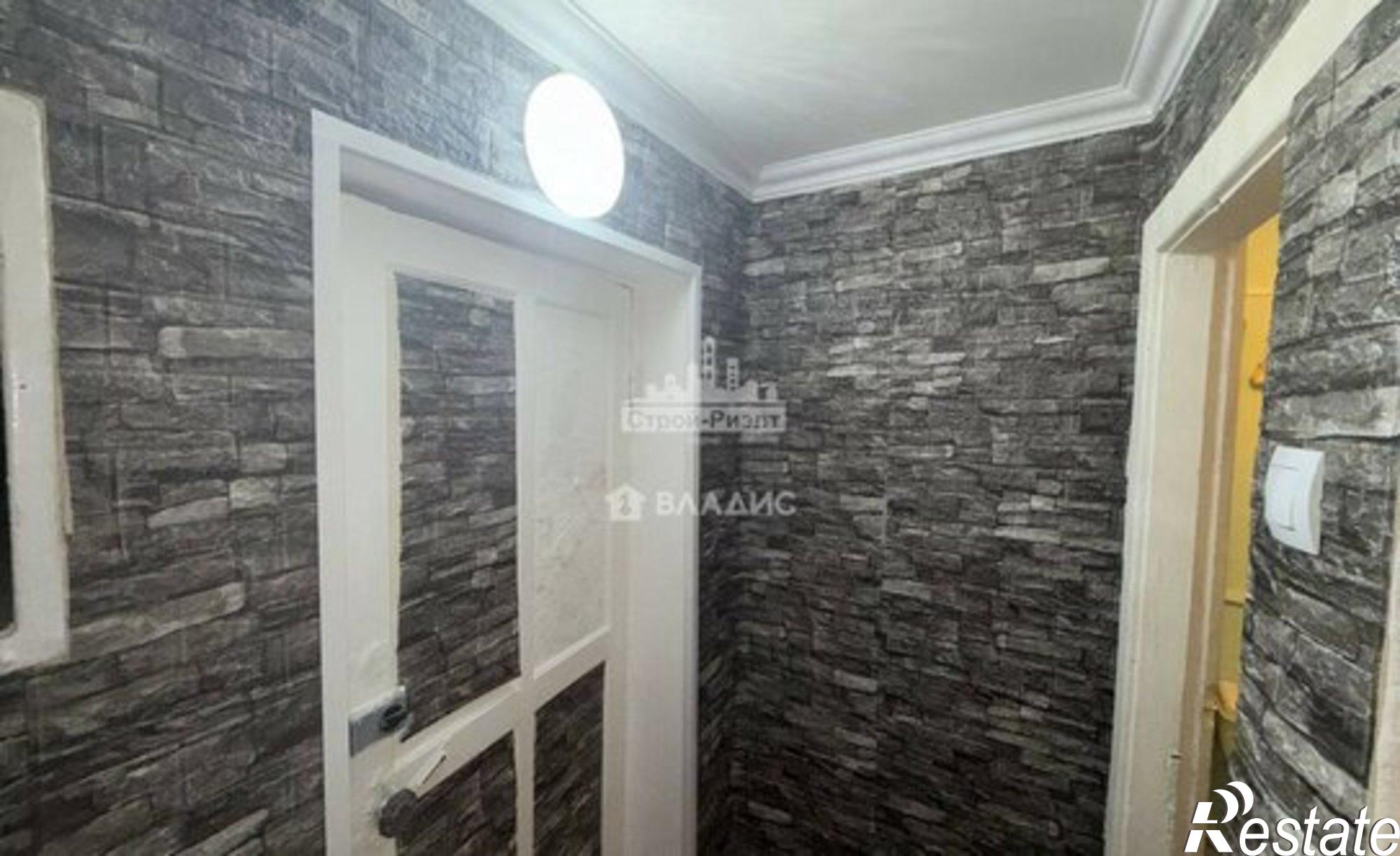 Купить квартиру за 3 800 000 рублей на ул Генерала Петрова, 66