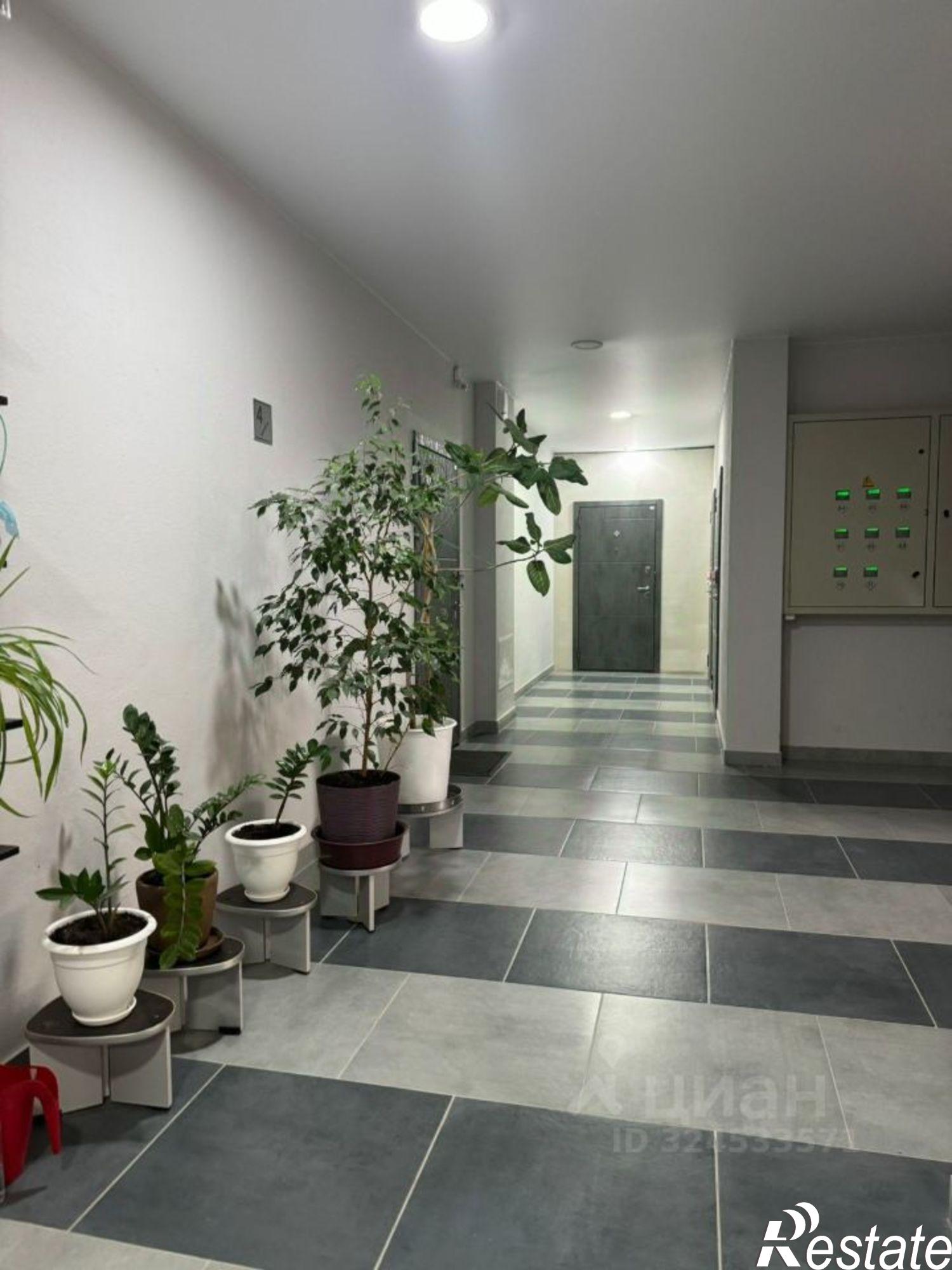 Купить квартиру за 8 400 000 рублей на ул Свердлова, 56