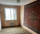 3-комн, 57кв м, этаж 4/4 улица Победы, 54/20