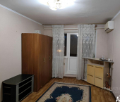 1-комн, 31кв м, этаж 5/5 ул Горького, 12