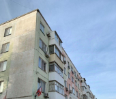 1-комн, 30кв м, этаж 4/5 улица Самойленко, 12