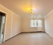 1-комн, 34кв м, этаж 2/4 ул Генерала Петрова, 66