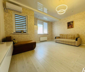 1-комн, 56кв м, этаж 4/8 ул Свердлова, 56