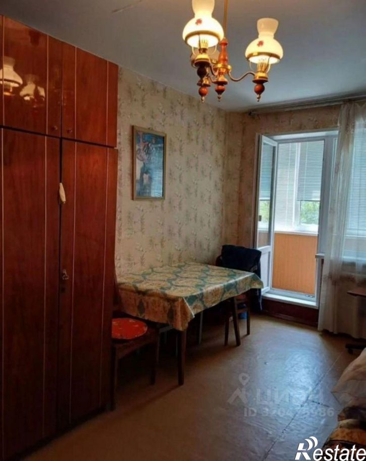 2-комн квартира улица Марата, 11,  д. 11