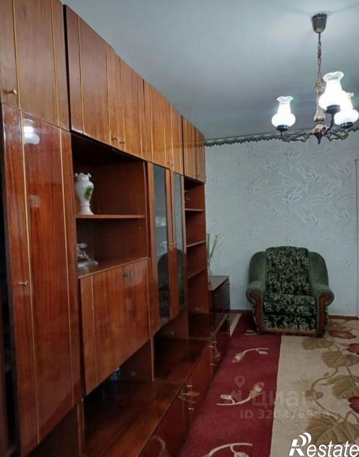 2-комн квартира улица Марата, 11,  д. 11