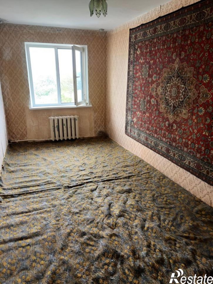 3-комн квартира улица Победы, 54/20,  д. 54/20