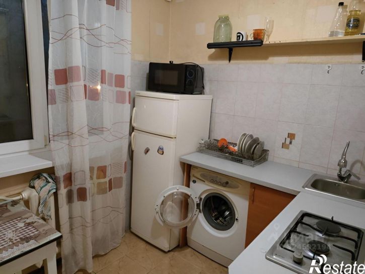 1-комн квартира ул Горького, 12,  д. 12