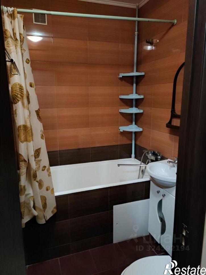 1-комн квартира ул Горького, 12,  д. 12