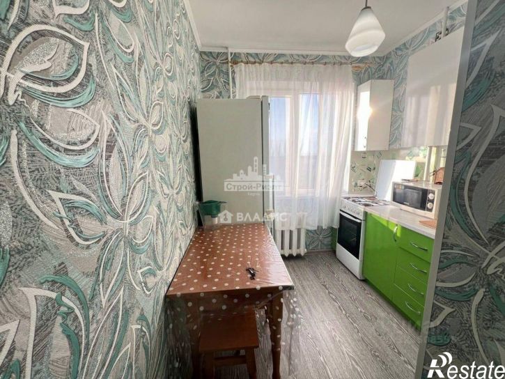 1-комн квартира ул Матросова, 3,  д. 3