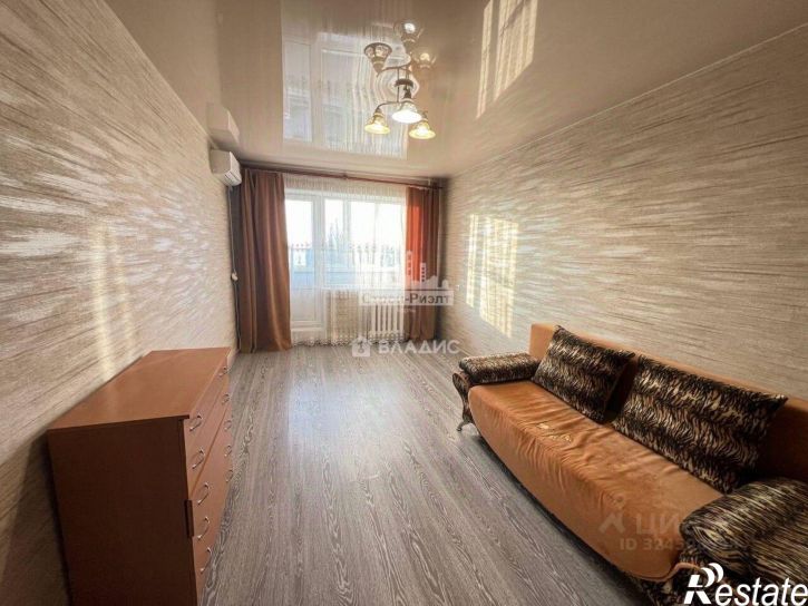 1-комн квартира ул Матросова, 3,  д. 3