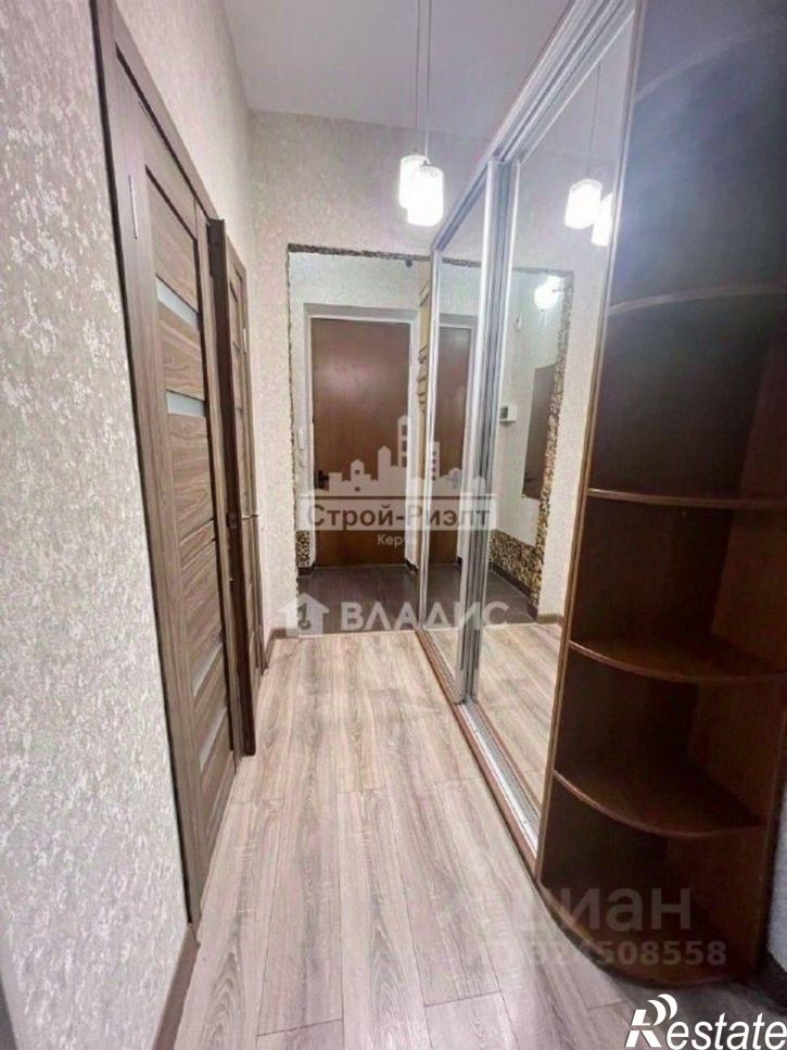 1-комн квартира ул Матросова, 3,  д. 3