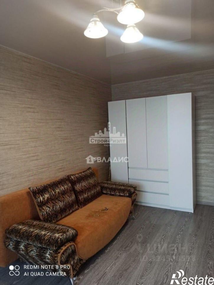 1-комн квартира ул Матросова, 3,  д. 3