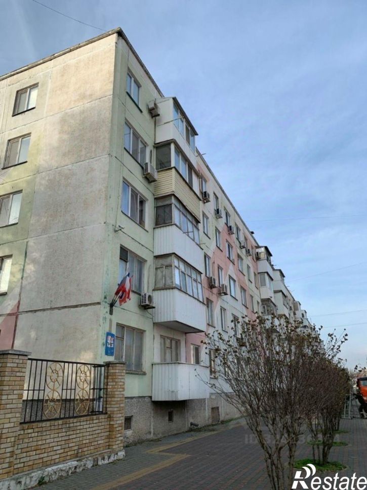 1-комн квартира улица Самойленко, 12,  д. 12