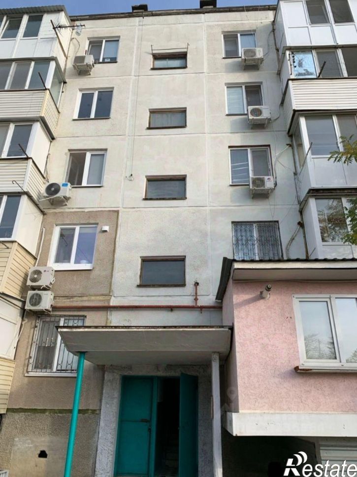 1-комн квартира улица Самойленко, 12,  д. 12