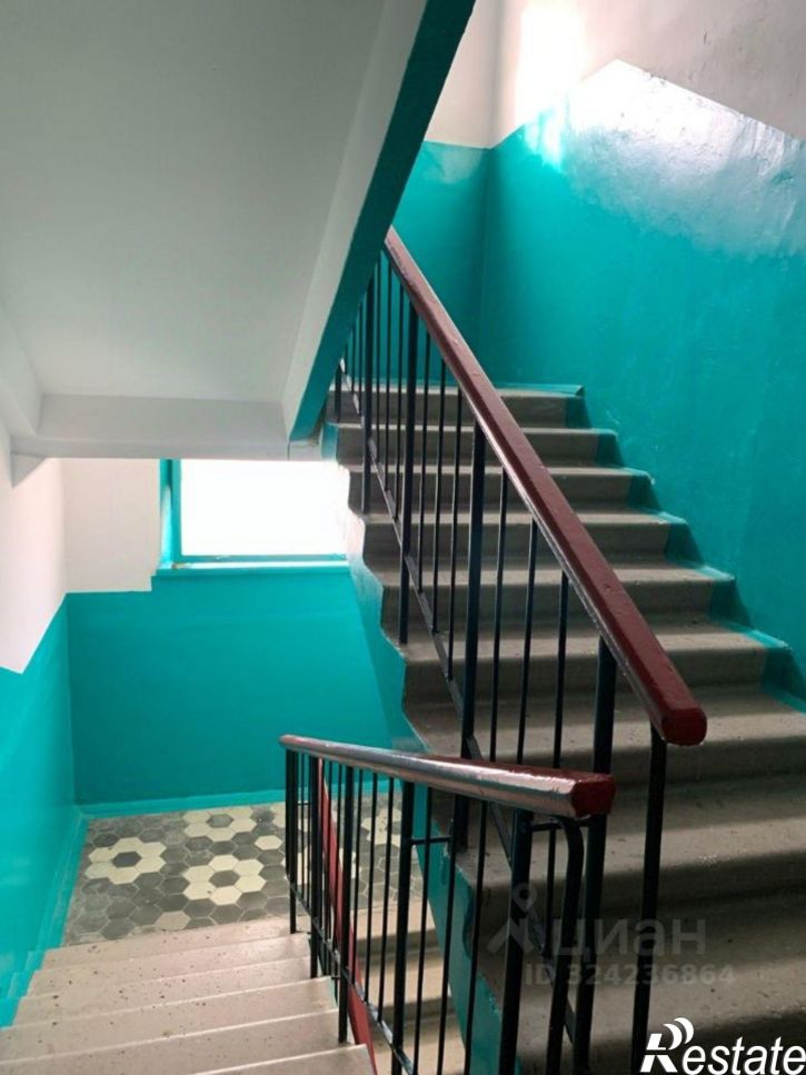 1-комн квартира улица Самойленко, 12,  д. 12