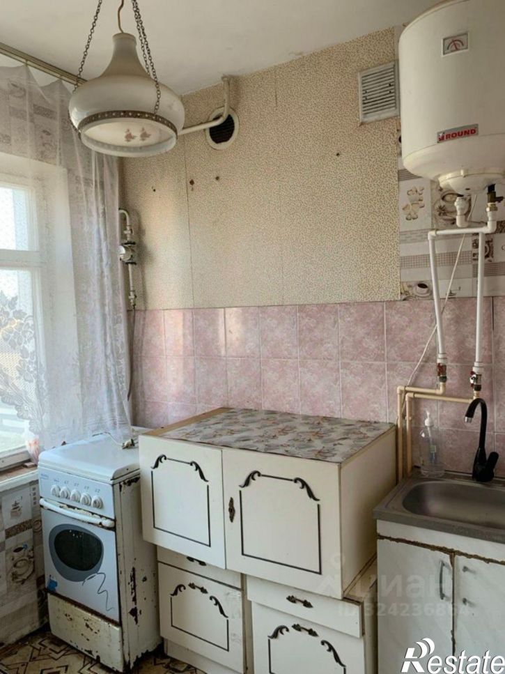 1-комн квартира улица Самойленко, 12,  д. 12