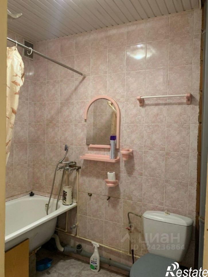 1-комн квартира улица Самойленко, 12,  д. 12