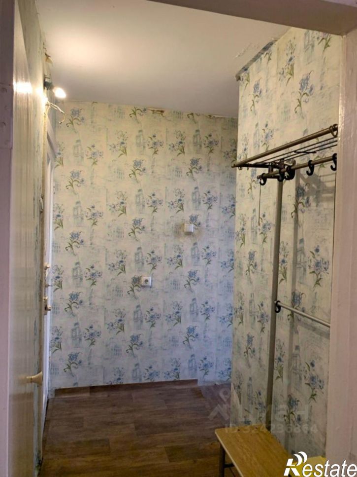 1-комн квартира улица Самойленко, 12,  д. 12