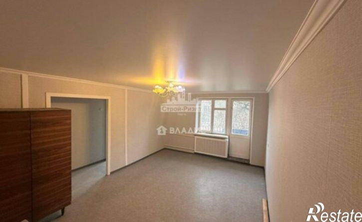 1-комн квартира ул Генерала Петрова, 66,  д. 66