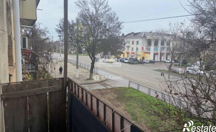 1-комн квартира ул Генерала Петрова, 66,  д. 66