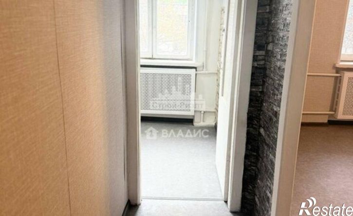 1-комн квартира ул Генерала Петрова, 66,  д. 66