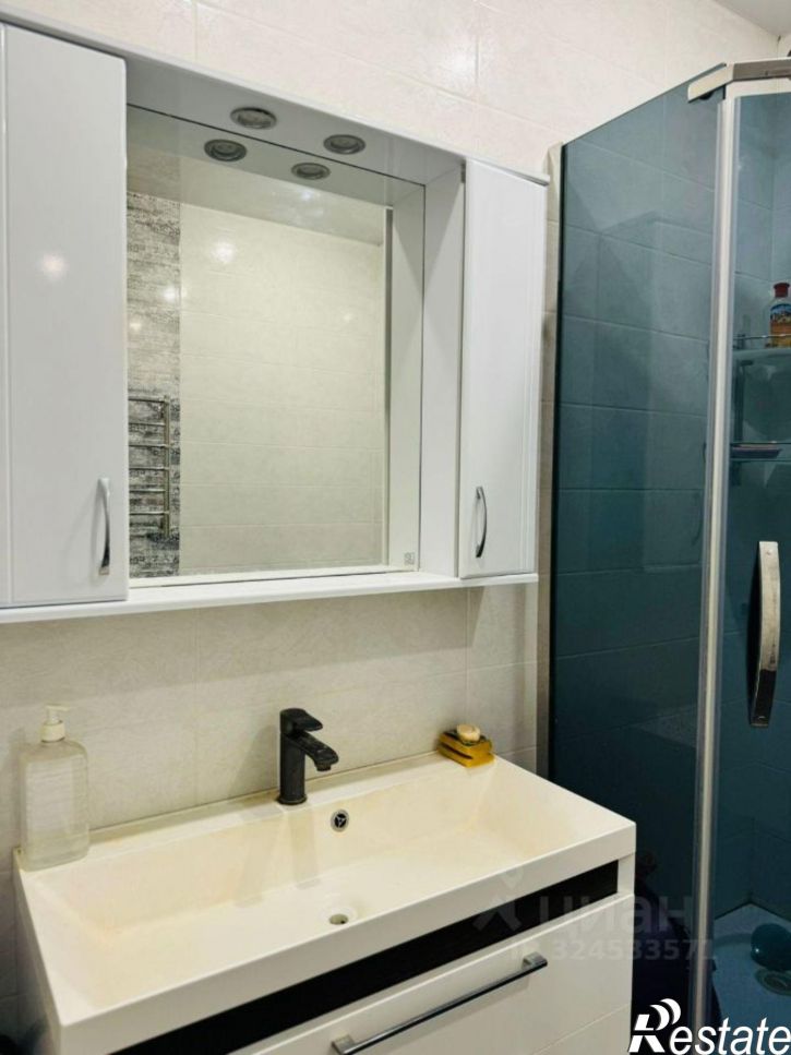 1-комн квартира ул Свердлова, 56,  д. 56