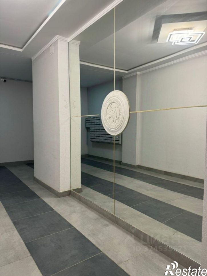 1-комн квартира ул Свердлова, 56,  д. 56