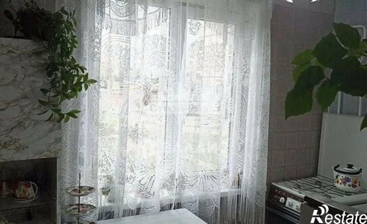 2-комн квартира улица Блюхера, 19,  д. 19